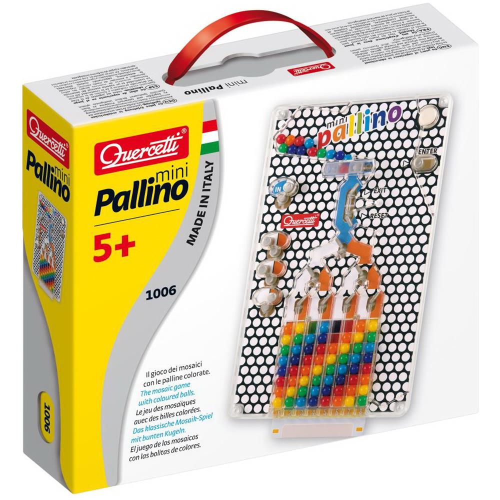 1006 - Mini Pallino  - Foto 4