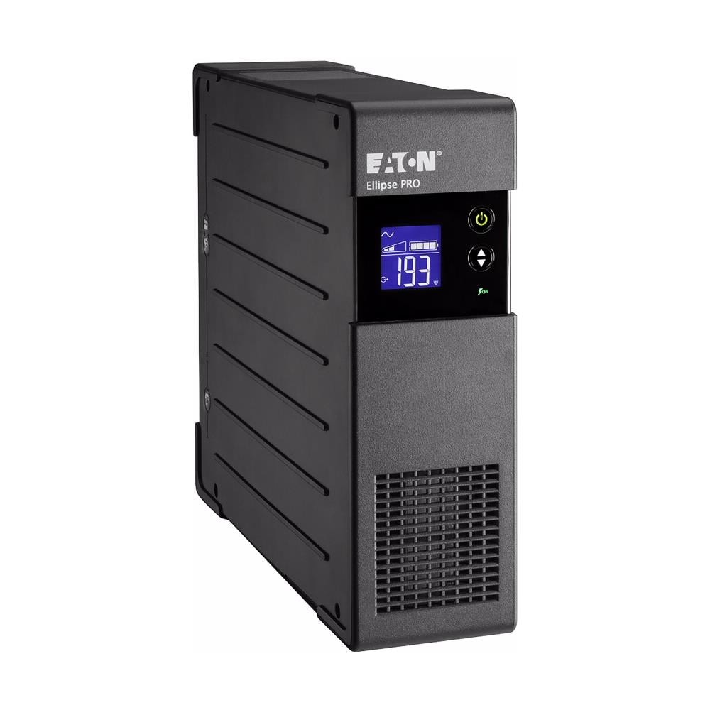 Gruppo di Continuità UPS Ellipse PRO 650VA / 400W 4 x Prese IEC C13 / 1 x USB - Foto 1