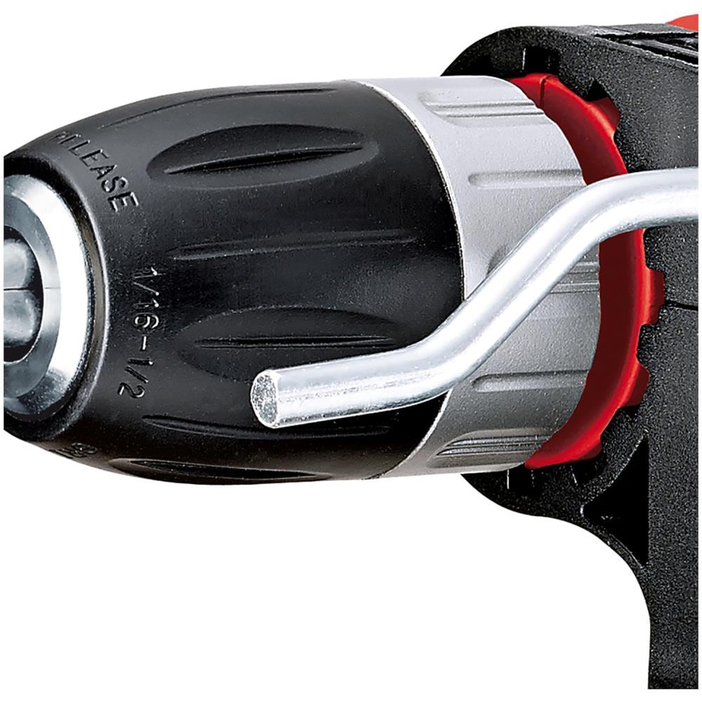 TC-ID 650 E Trapano a Percussione 650 Watt - Foto 25