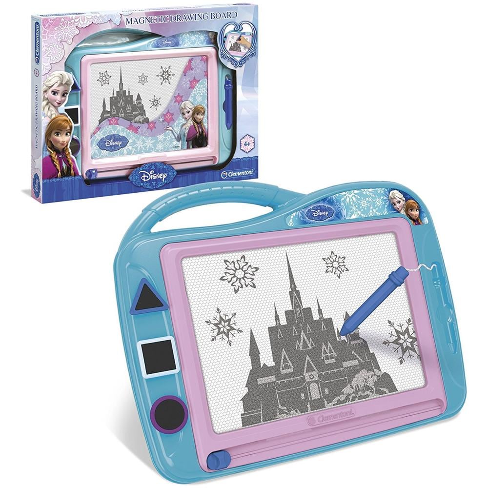 Frozen - Lavagna Magnetica - Foto 2