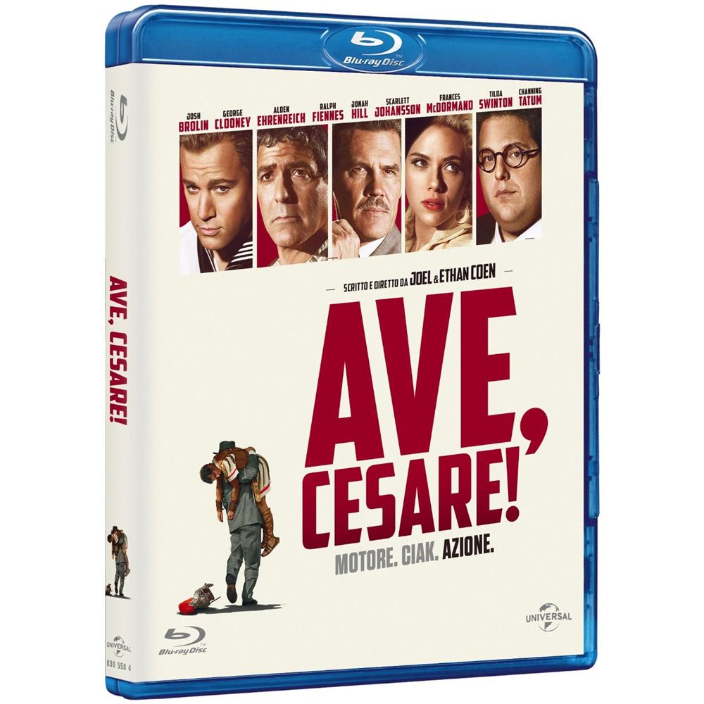 Ave, Cesare! - Foto 2