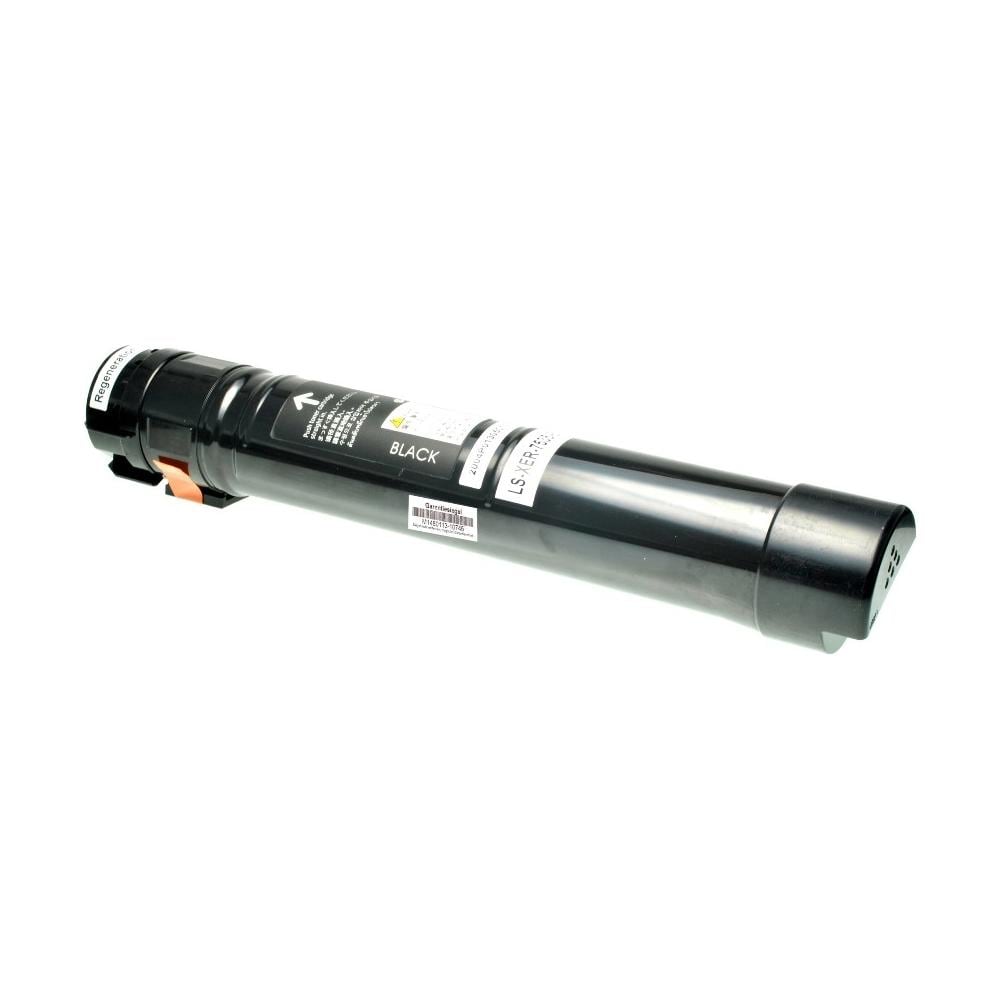 Toner 7800 Nero Compatibile Per Xerox Phaser 7800 106r01569 Capacita 24.000 Pagine - Foto 1