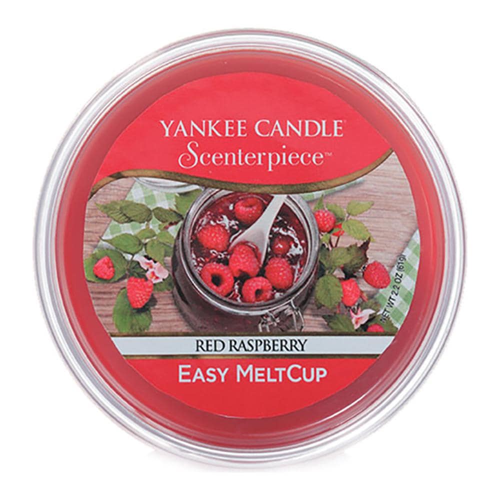 Scenterpiece Easy Meltcup Red Raspberry - Foto 1