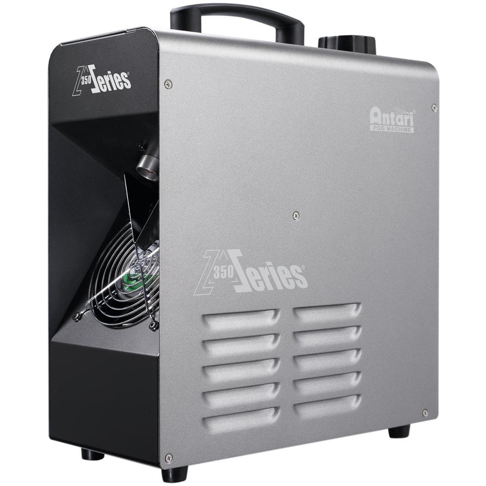 Macchina Del Fumo Alte Prestazioni Interfaccia Dmx Z-350 Fazer - Foto 1