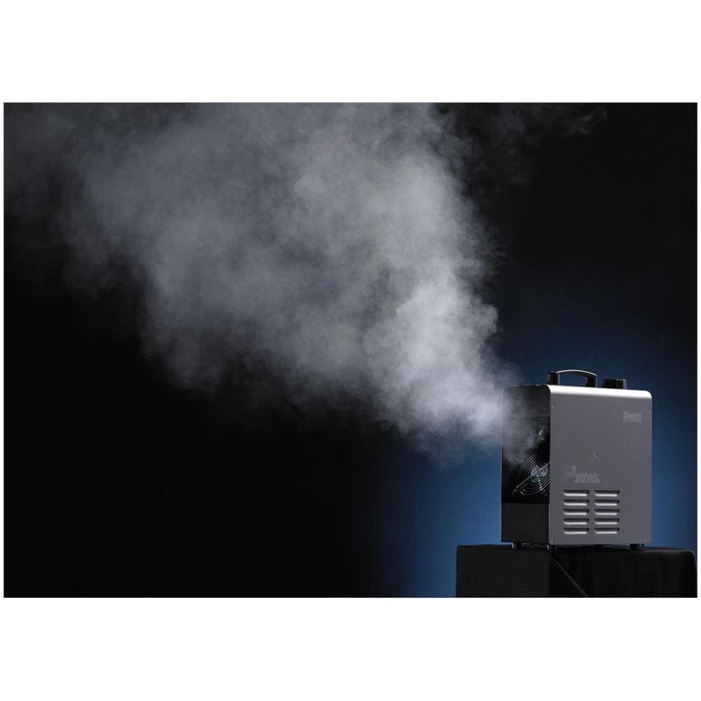 Macchina Del Fumo Alte Prestazioni Interfaccia Dmx Z-350 Fazer - Foto 2