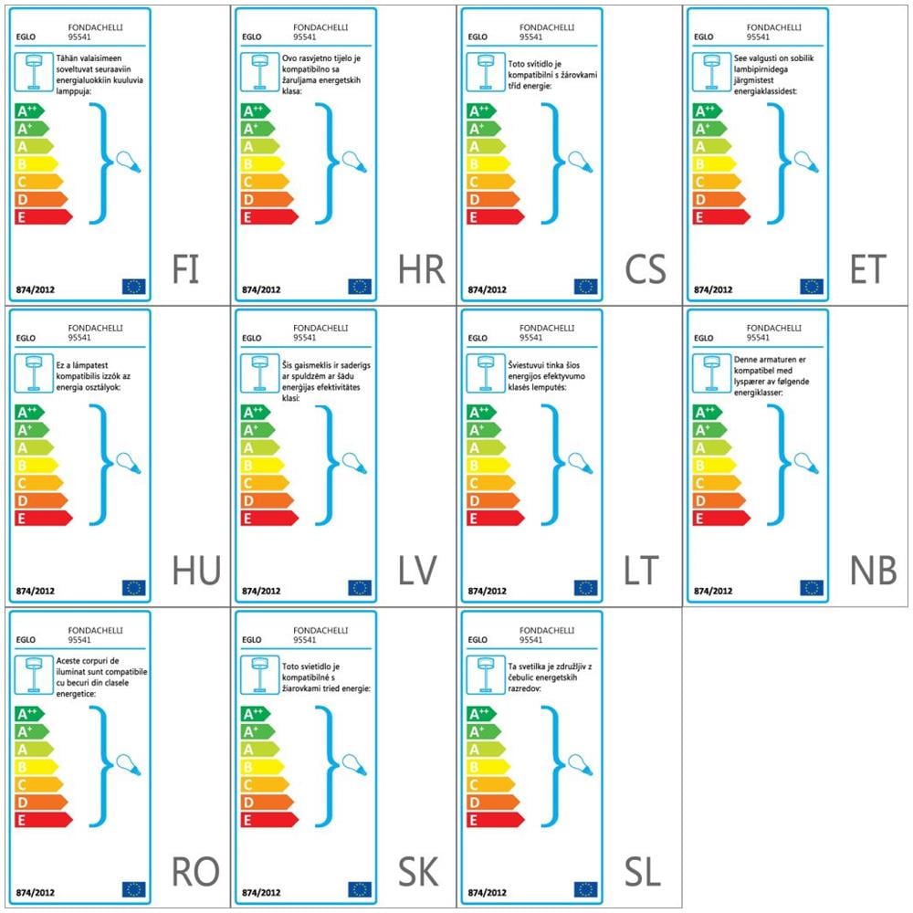 Piantana Fondachelli Nera 95541 - Foto 6