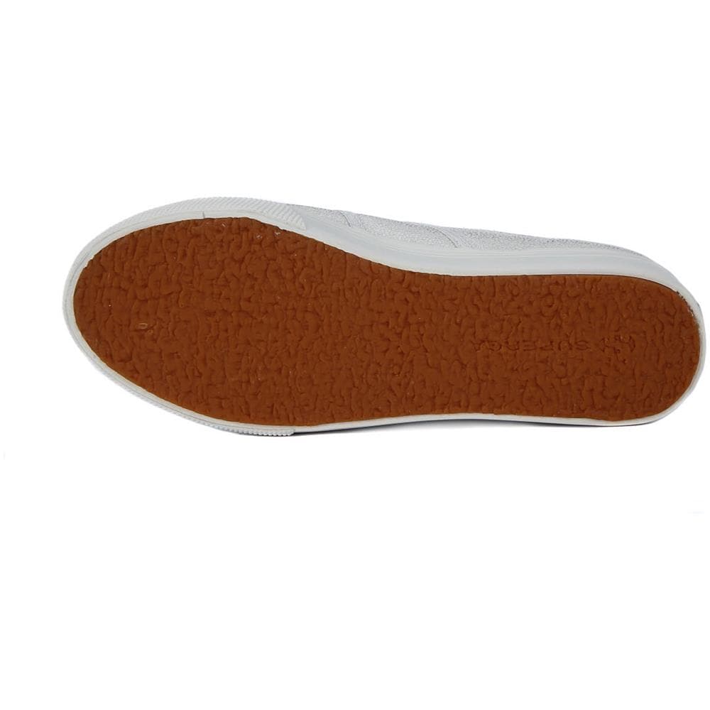Lame Wedge Grey 40 - Foto 4