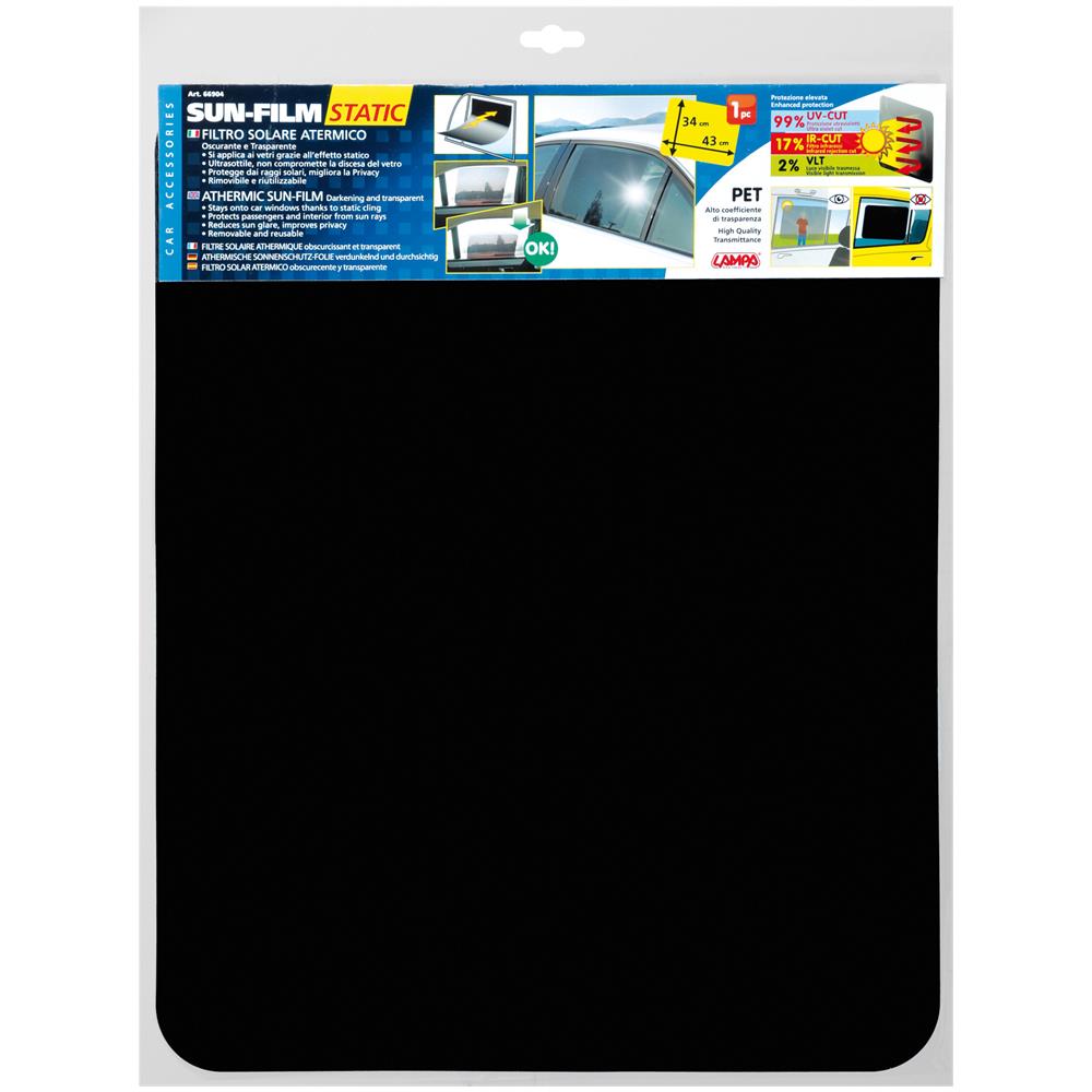 Filtro Solare Atermico Applicazione Statica - Foto 6