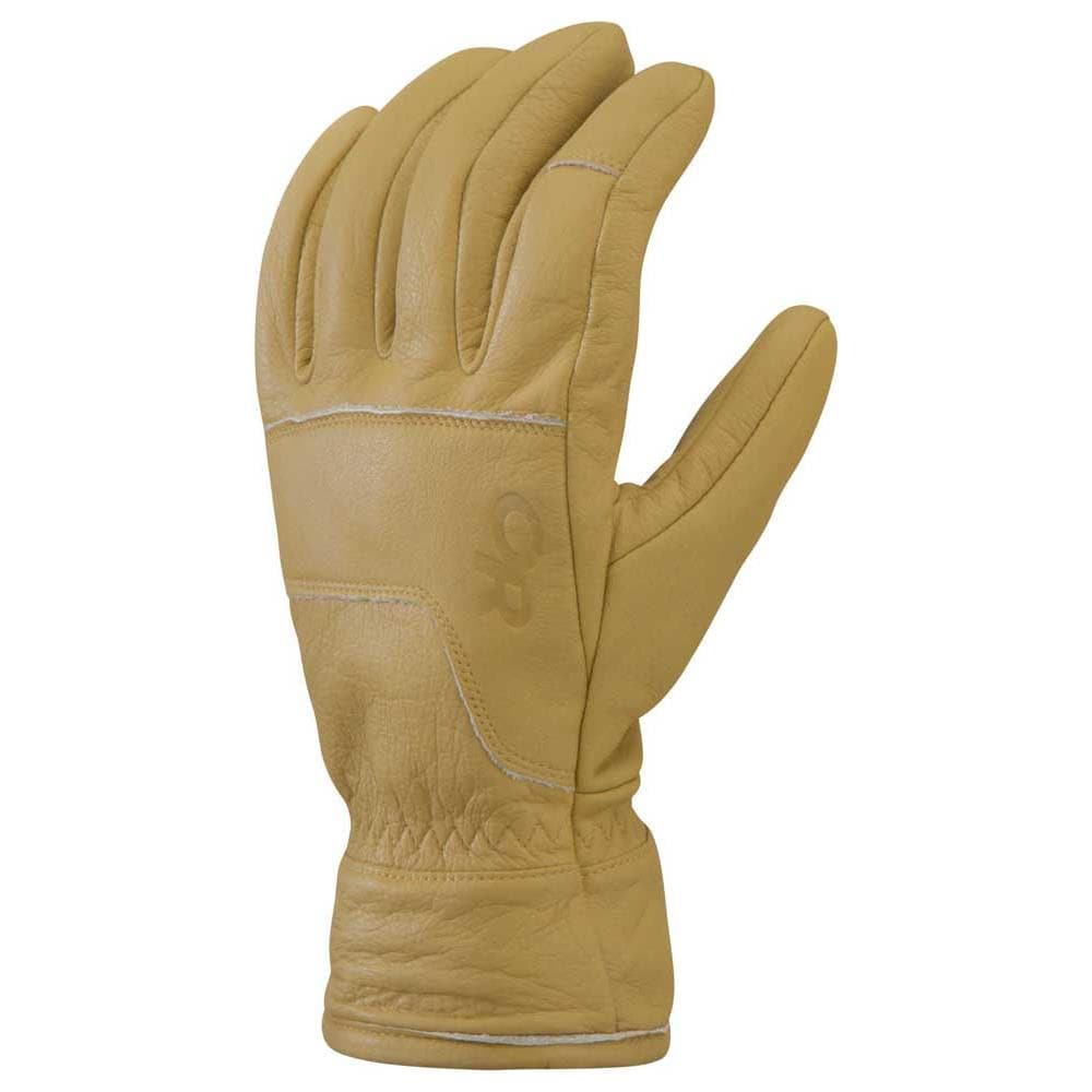 Guanti Outdoor Research Aksel Work Abbigliamento Uomo S - Foto 1