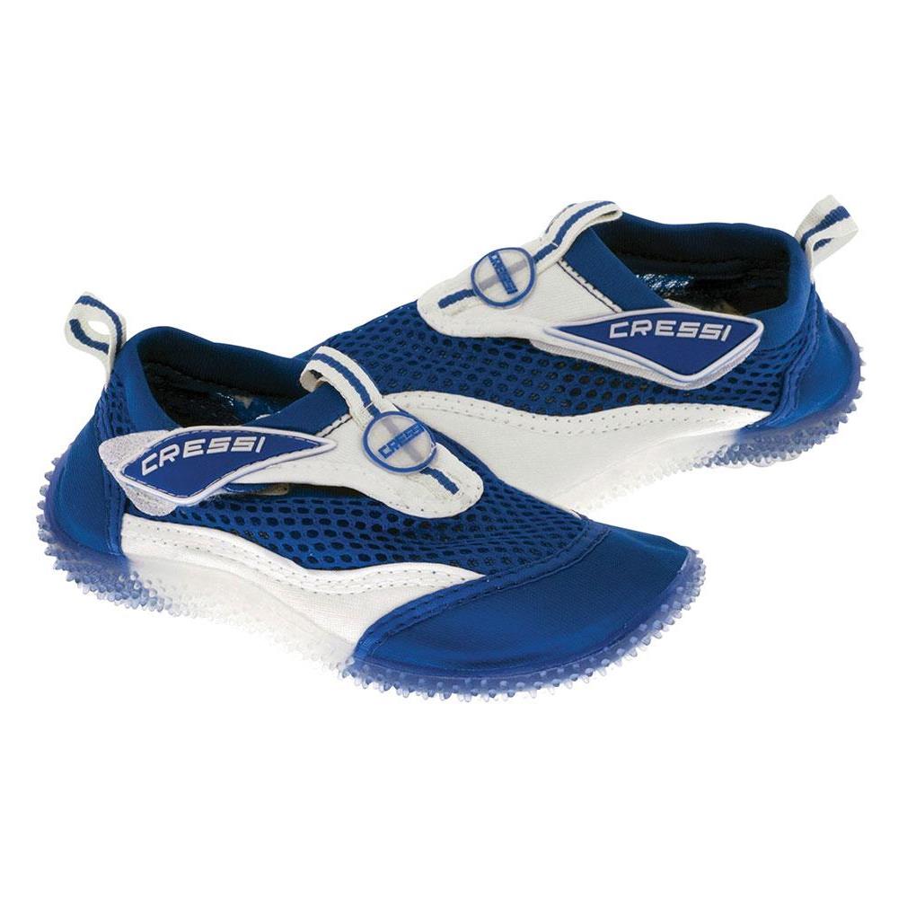 Scarpette Anti-scivolo Coral Junior Scarpe Ragazzi Eu 30 - Foto 1