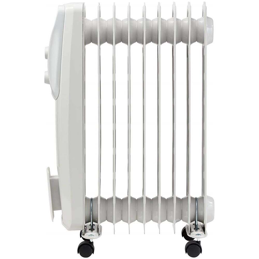 BU2620 Radiatore ad Olio Intensium Elettrico Potenza 2000 Watt - Foto 2