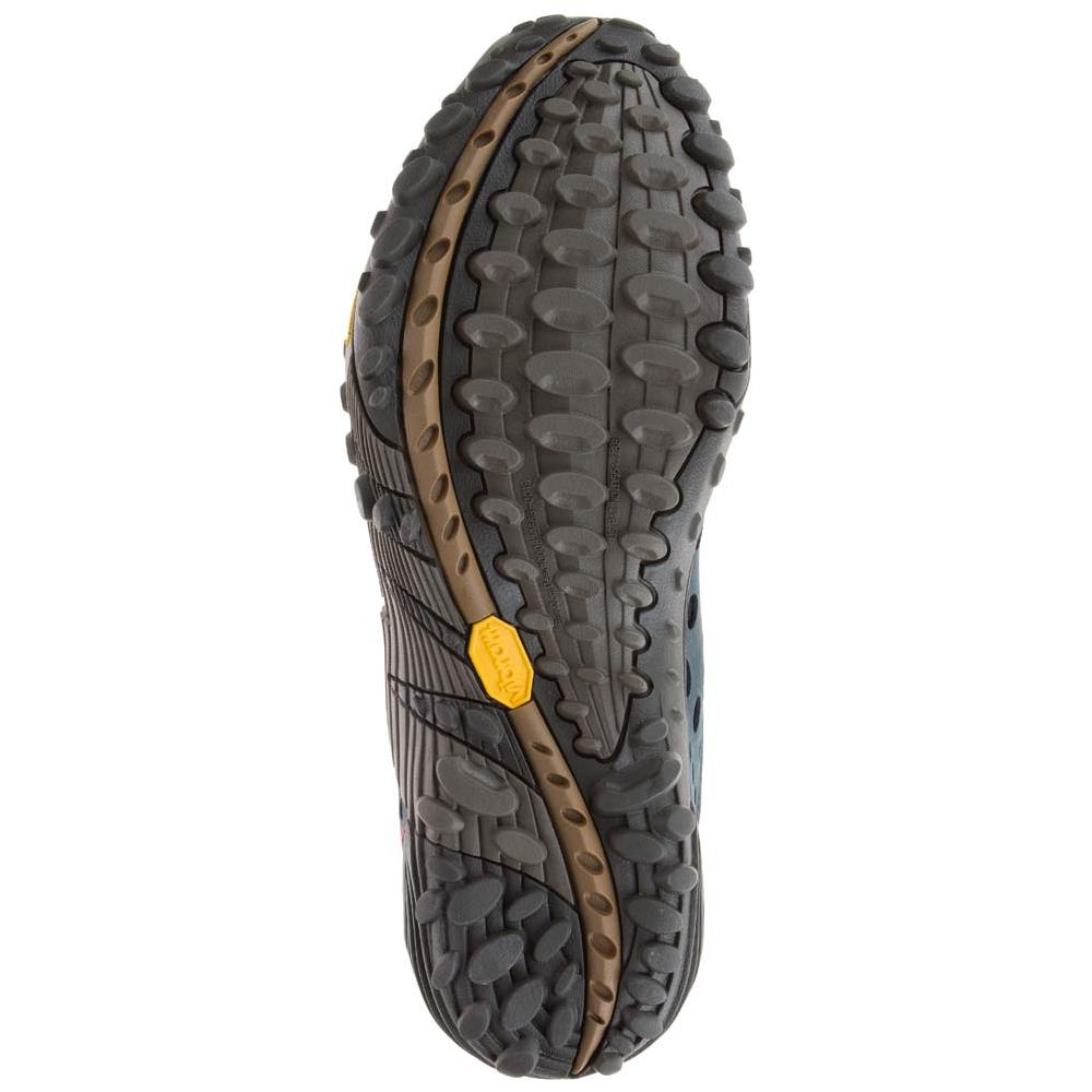 Scarpes Merrell Intercept Scarpe Uomo Eu 46 1/2 - Foto 2