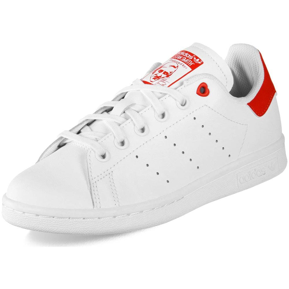 Stan Smith Scarpe Da Bambino Uk Junior 5 - Foto 7