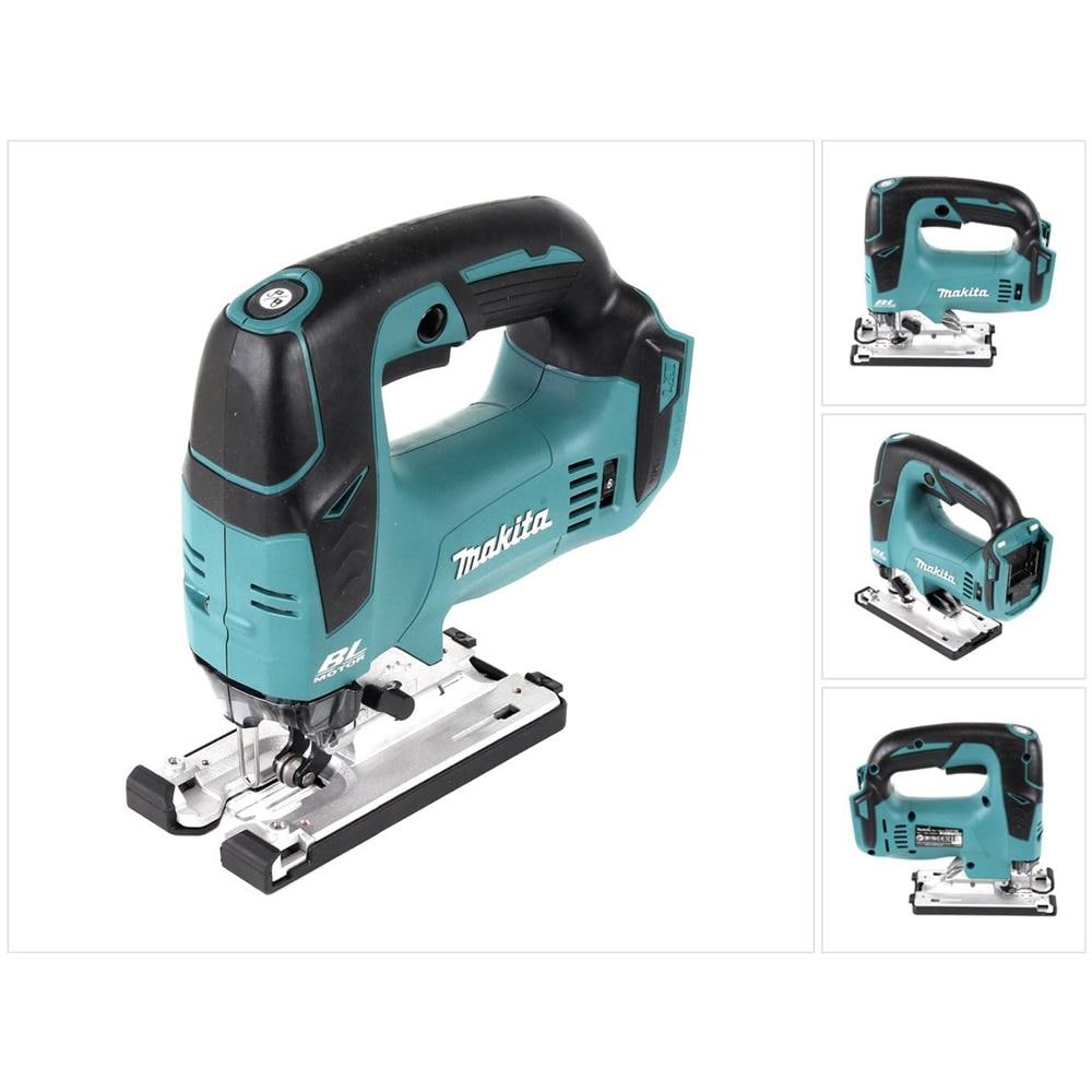 Seghetto Alternativo Makita Djv182z - Foto 4