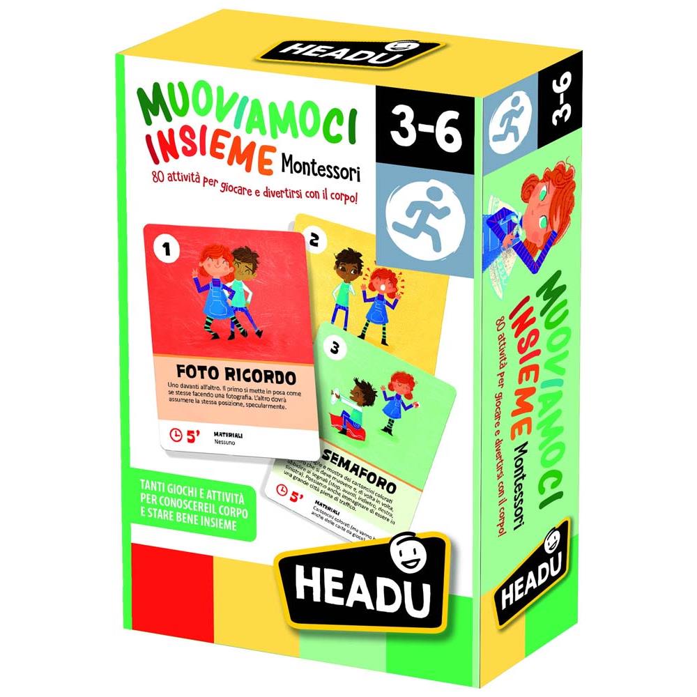 giochi educativi headu