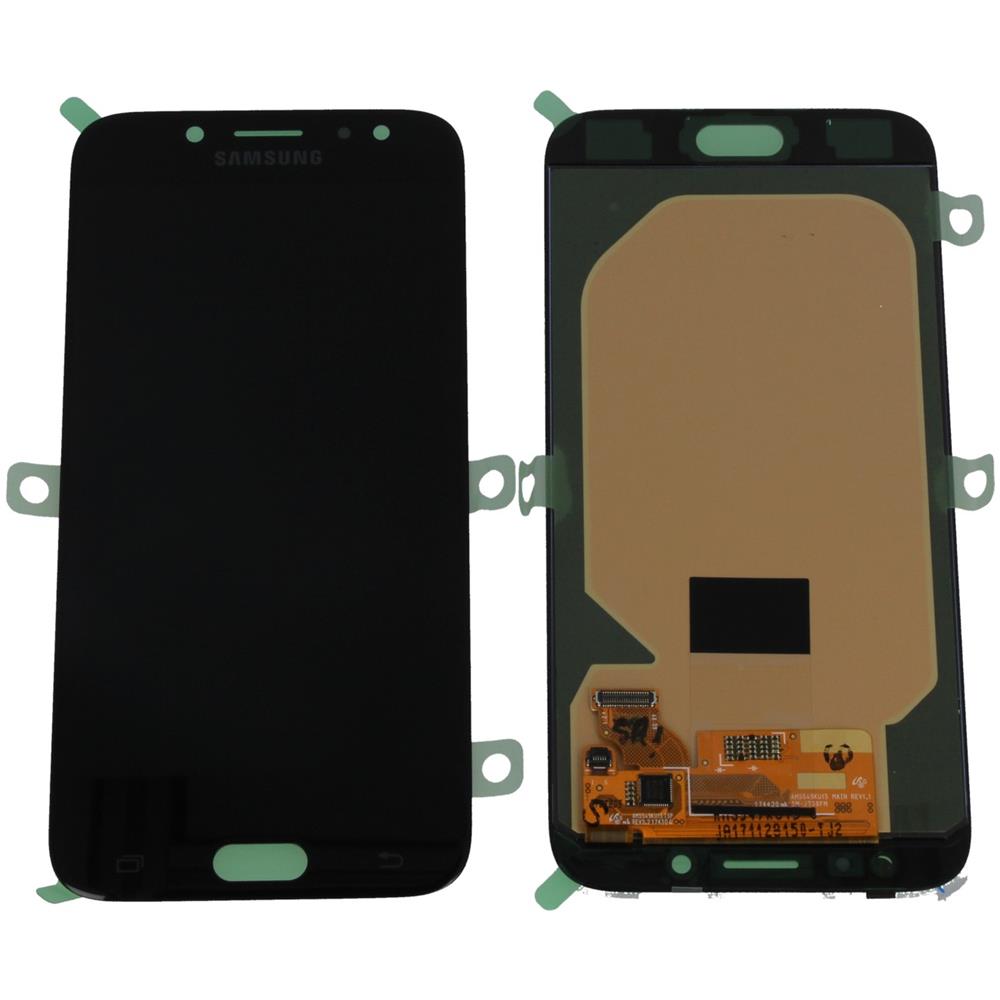 Display Originale Nero Galaxy J7 (2017) J730f. Codice Produttore: Gh97-20736a - Foto 1