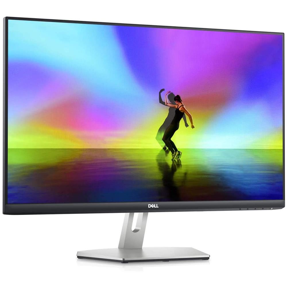 Monitor 23.8" LED IPS S2421H 1920x1080 Full HD Tempo di Risposta 4 ms - Foto 11