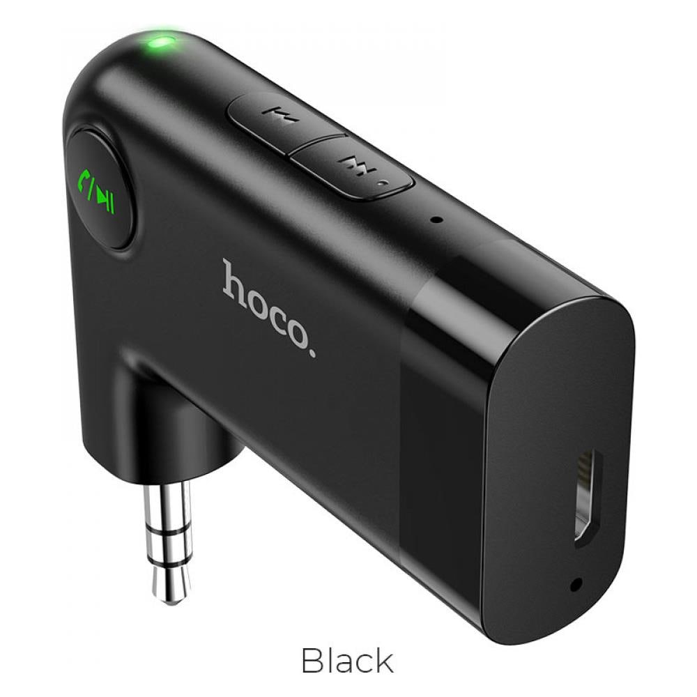 Ricevitore Aux Wireless Per Auto - Foto 1