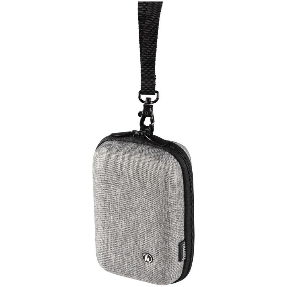 Hardcase Ambato Hard-case Grau (00121314)  - Foto 1