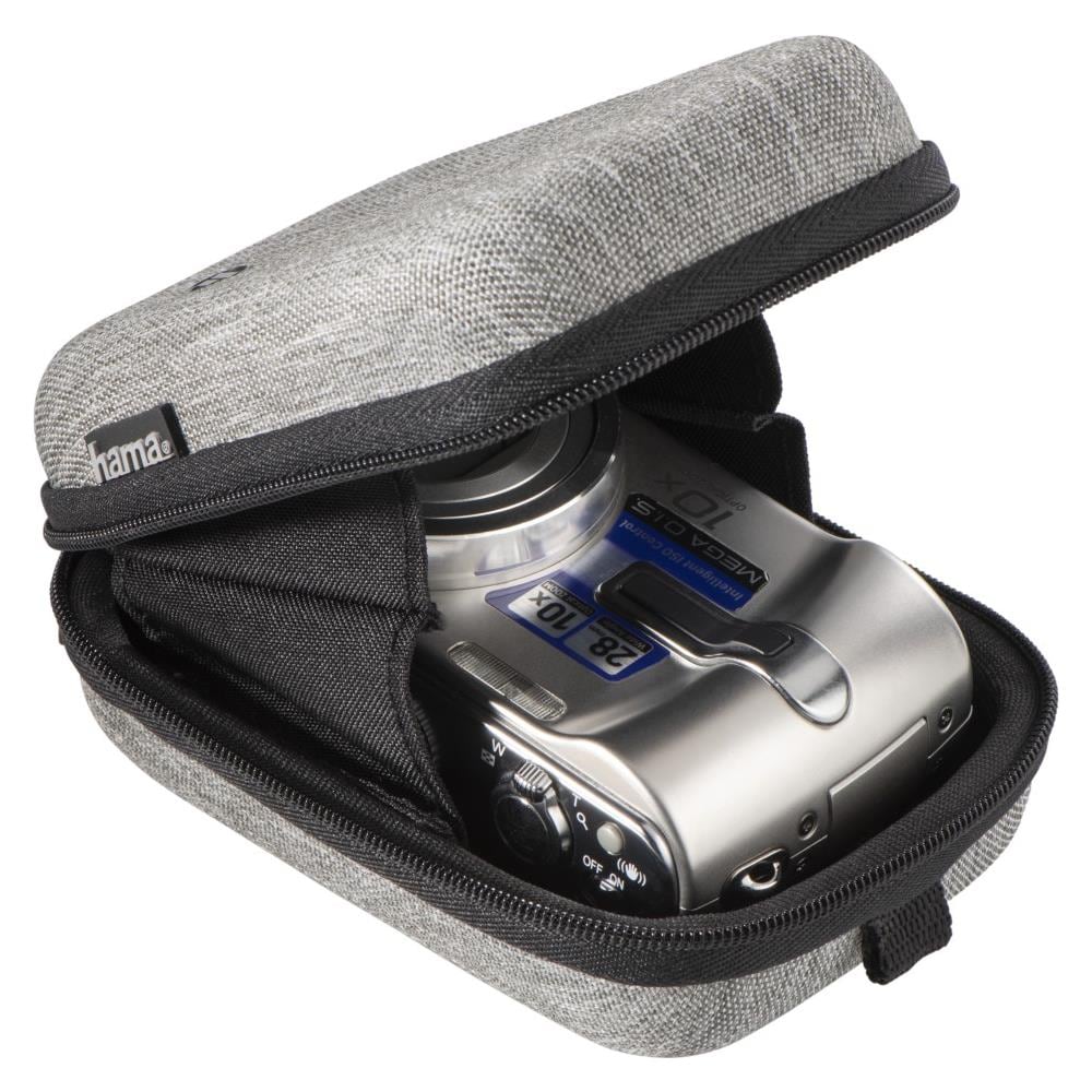 Hardcase Ambato Hard-case Grau (00121314)  - Foto 2