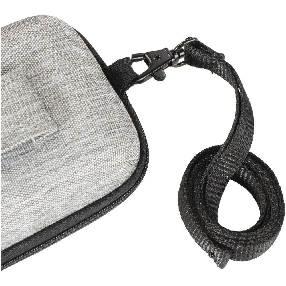 Hardcase Ambato Hard-case Grau (00121314)  - Foto 3