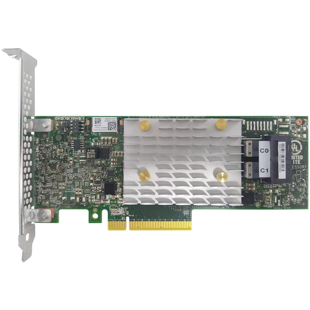 4Y37A72482 controller RAID PCI Express x8 3.0 12 Gbit /s - Foto 1