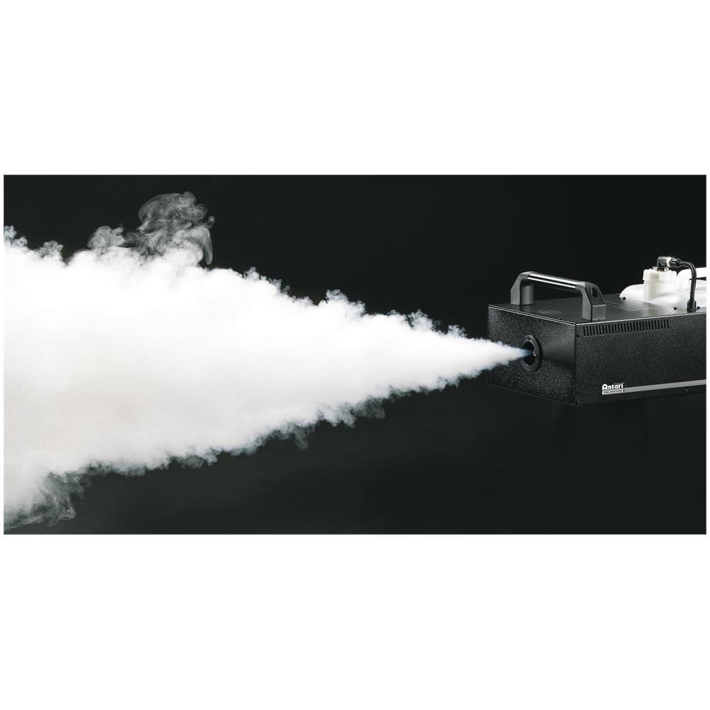 M-10, 230 - 240V, 50 - 60 Hz, 21 kg, 319 x 192 x 690 mm, Nero - Foto 2