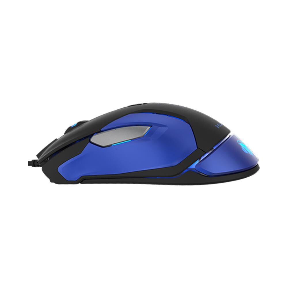 Auroza Gaming V2 USB Ottico 5000DPI Nero mouse - Foto 2