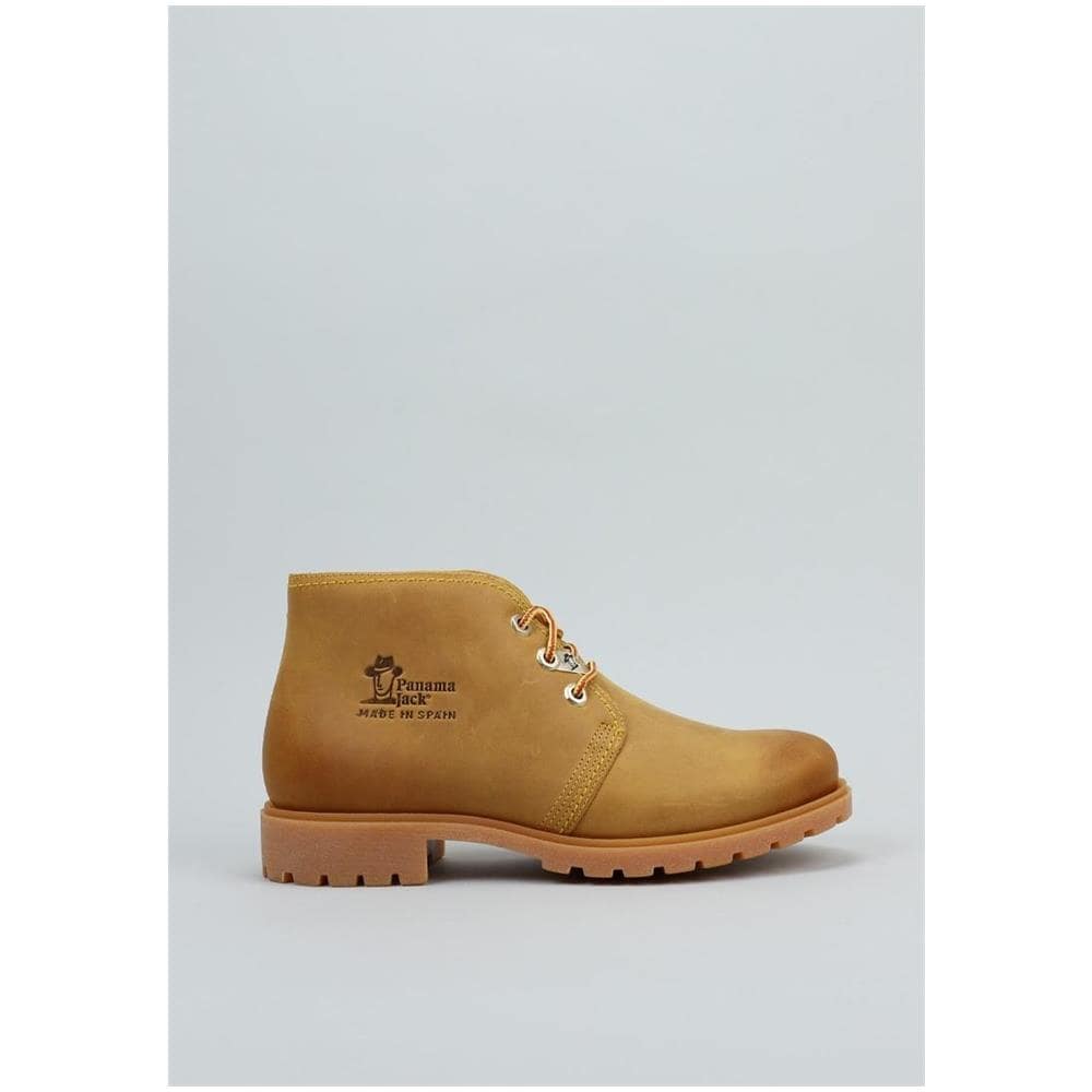 Bota Panama - 366038 - Giallo - 36 - Foto 1