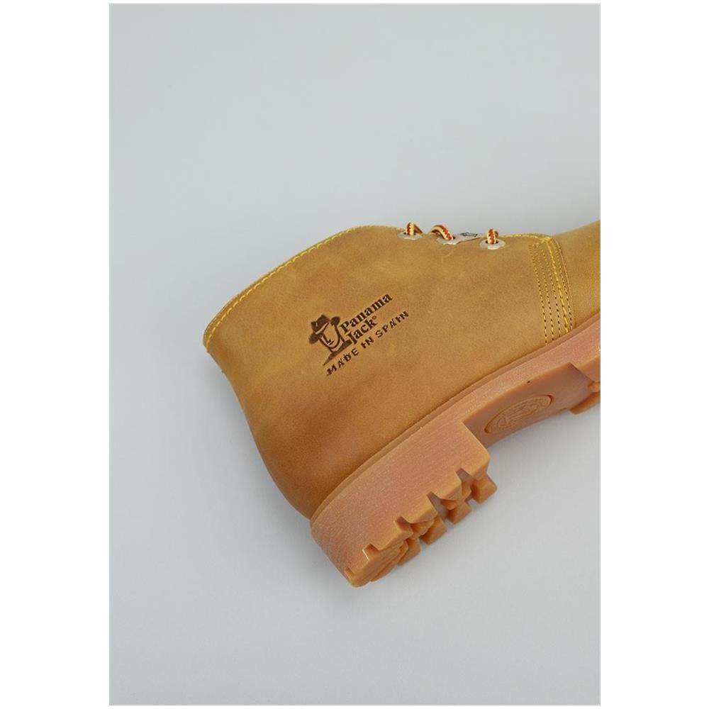 Bota Panama - 366038 - Giallo - 36 - Foto 5
