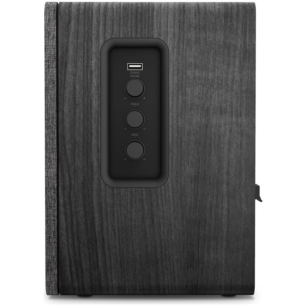 Altoparlante Da Scaffale Studio Monitor 4 Hi Fi - Foto 2