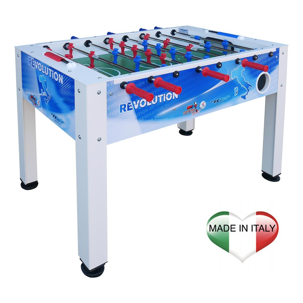 Sport Revolution International Azzurro - Foto 1