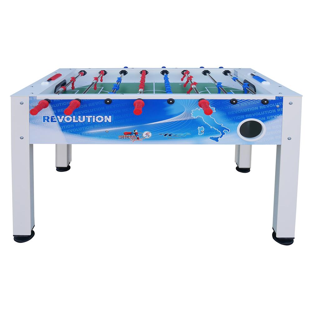 Sport Revolution International Azzurro - Foto 2