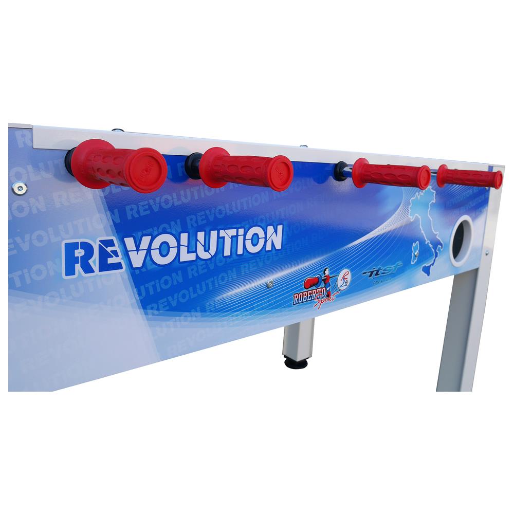 Sport Revolution International Azzurro - Foto 3