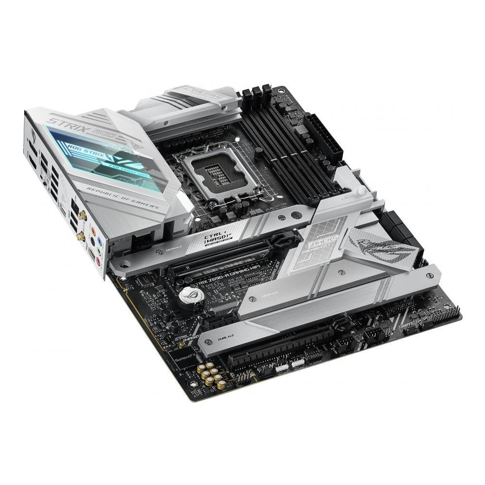 Scheda Madre ROG STRIX Z690-A GAMING WIFI Socket LGA 1700 Chipset Z690 ATX - Foto 6