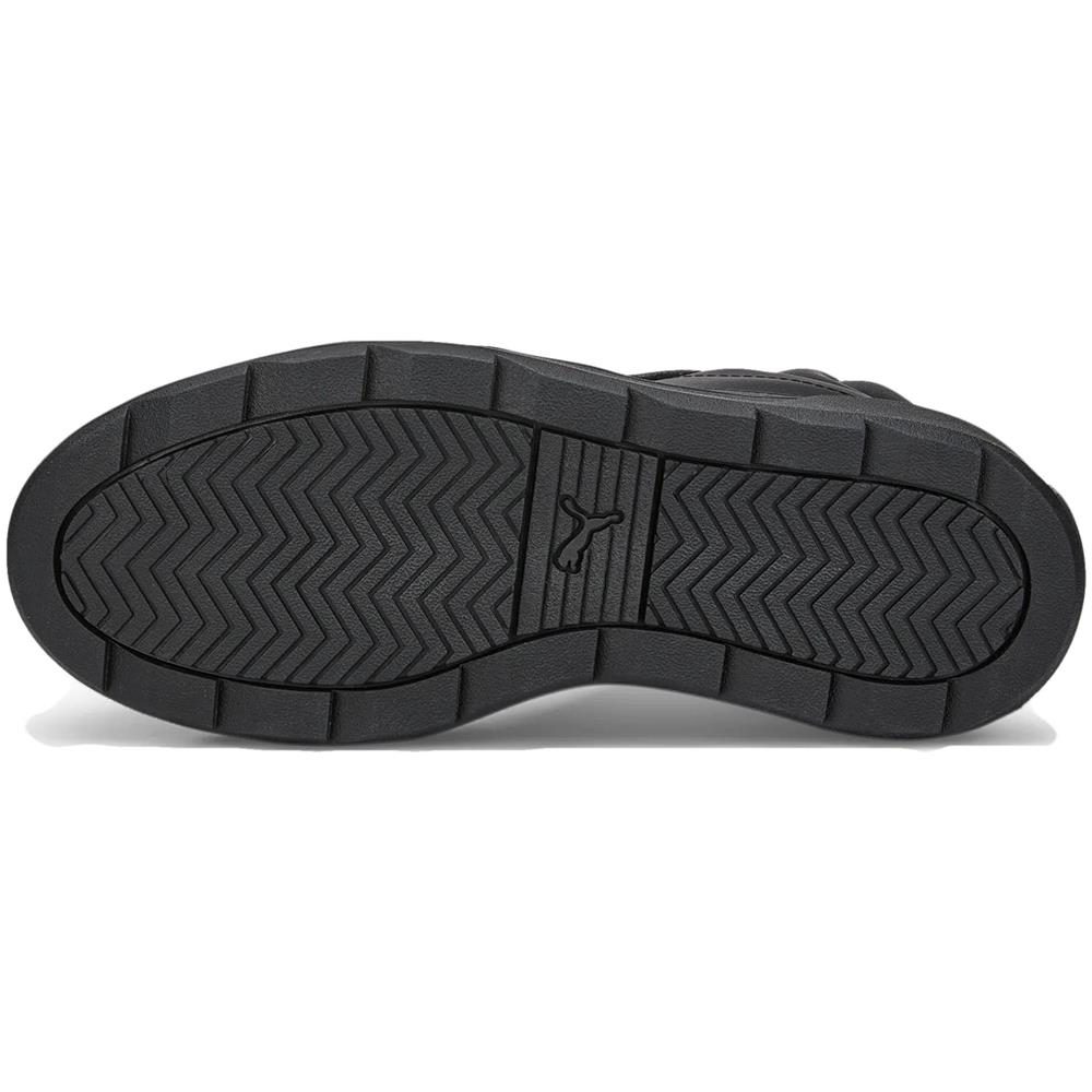 Scarpe Karmen Mid Taglia 40 Codice 385857-02 Nero - Foto 4