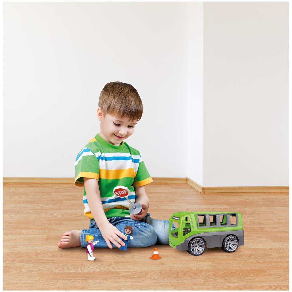 Lena Worxx Autobus - (04454) - Foto 5