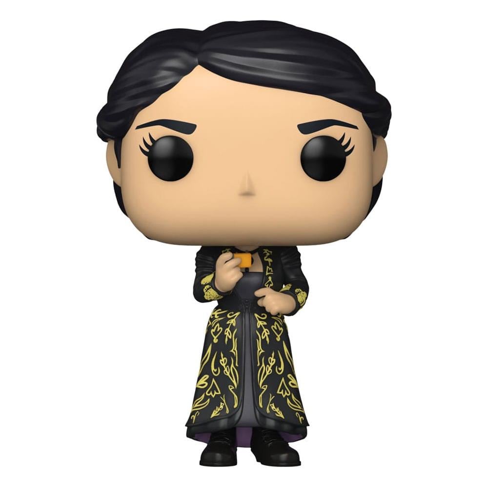 The Witcher Pop! Tv Vinyl Figure Yennefer 9 Cm - Foto 1