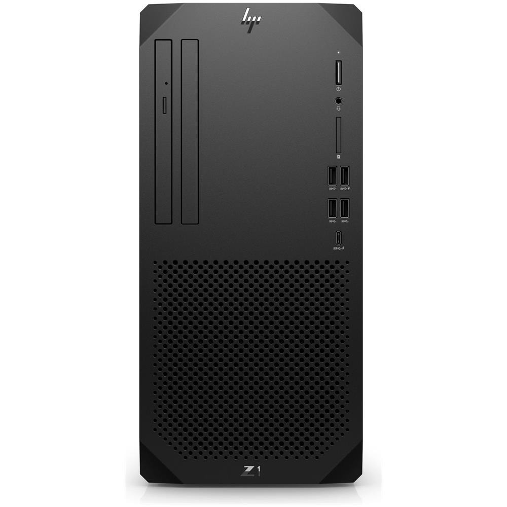 Z1 G9 1TB / 32GB Ram Intel Core i7 i7-13700 32GB DDR5-SDRAM 1TB SSD Windows 11 Pro Tower Colore: Nero - Foto 2