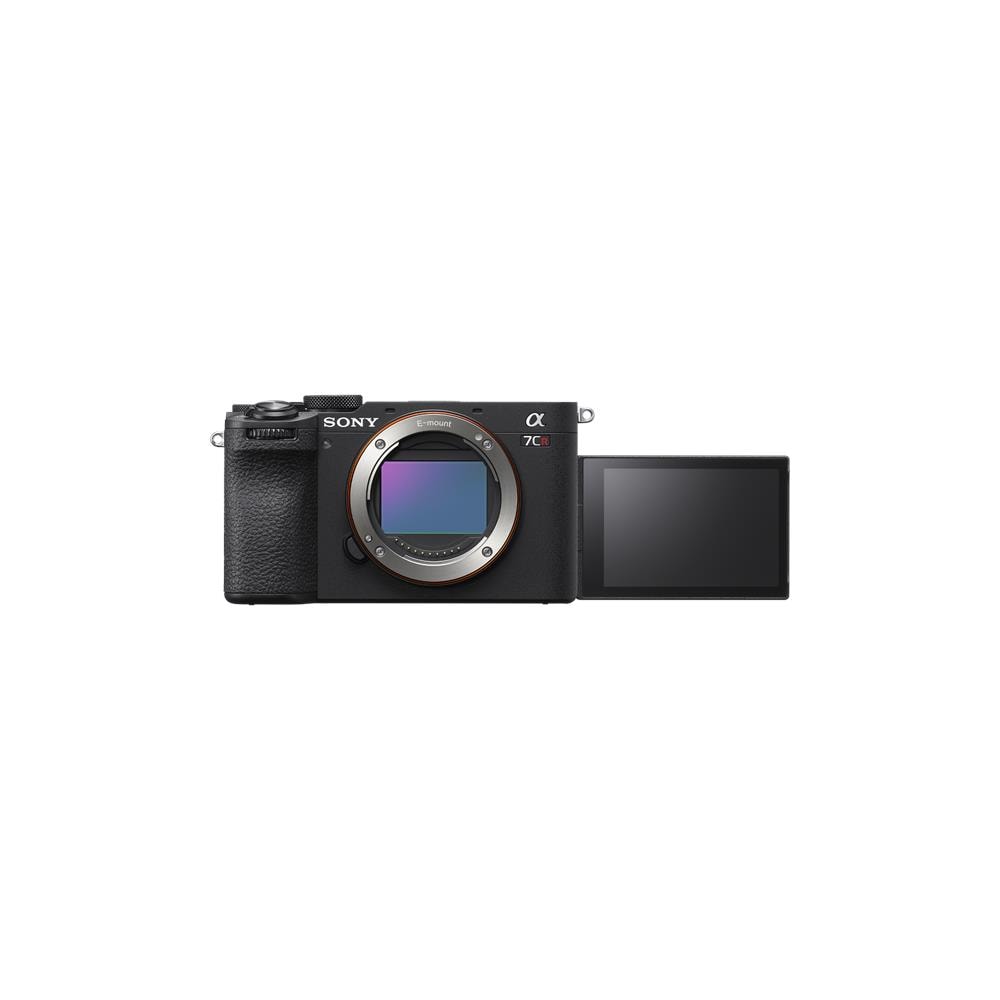 Fotocamera mirrorless ILCE7CRB CEC A7CR Colore Nero - Foto 2