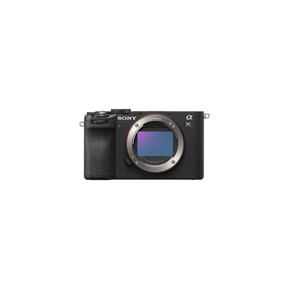 Fotocamera mirrorless ILCE7CRB CEC A7CR Colore Nero - Foto 1