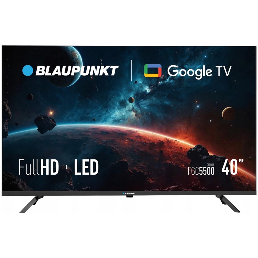 TV LED Full HD 40" 8594213440873 Android TV - Foto 1