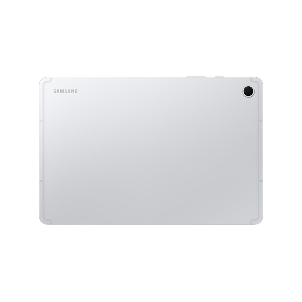 Tablet Galaxy Tab S10 Lite 5G Argento 10.9" RAM 6GB Memoria 128GB Wi-Fi 6 Fotocamera 8MP Android - Europa - Foto 2
