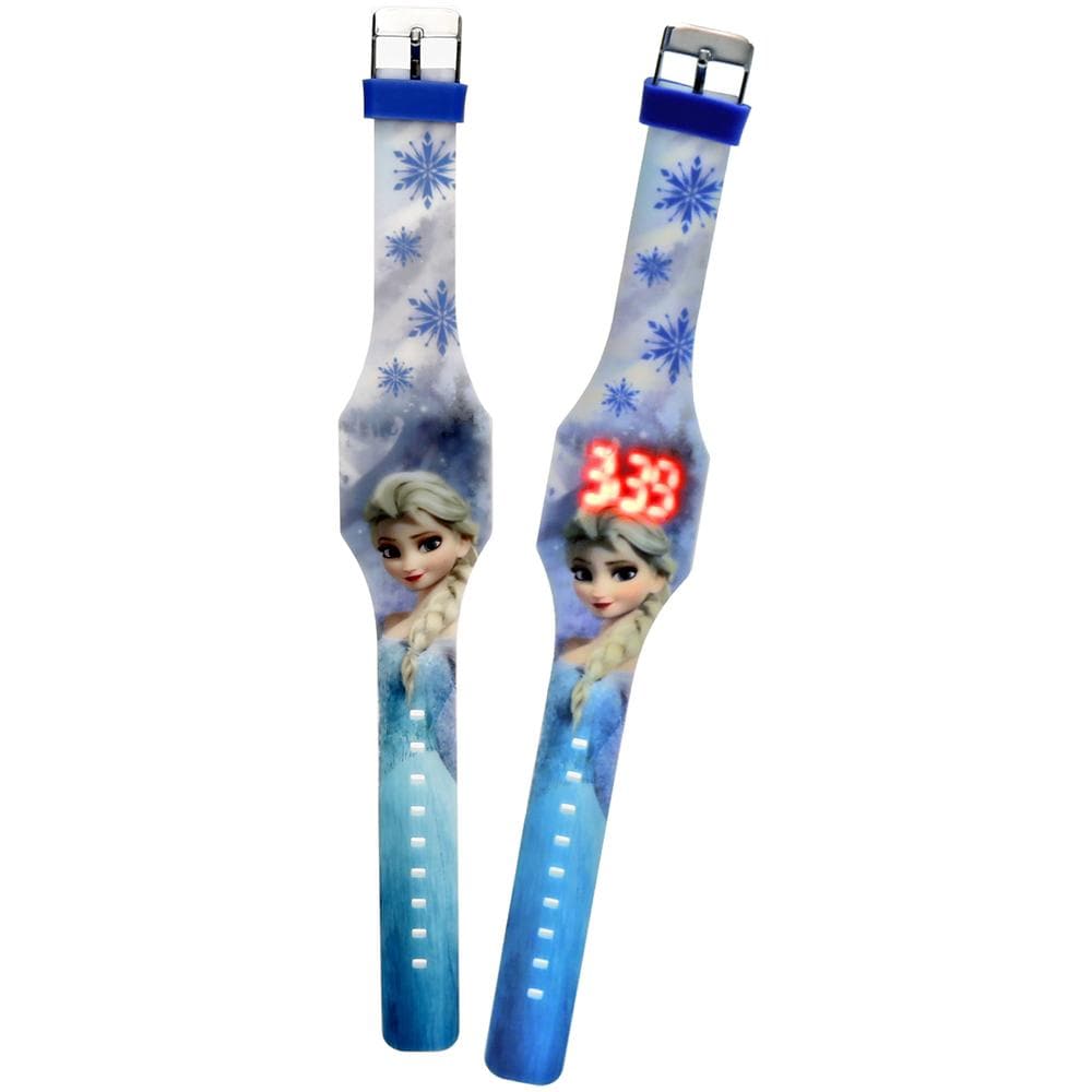 Zaino Scuola Estensibile con orologio in omaggio - Foto 6