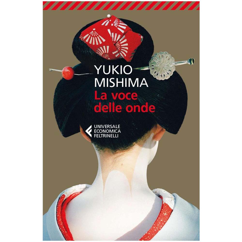 Yukio Mishima - La voce delle onde - Foto 2
