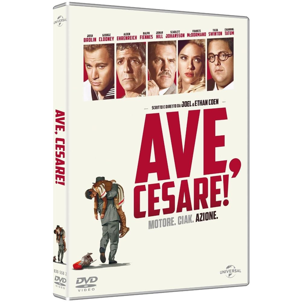 Ave, Cesare! - Foto 2