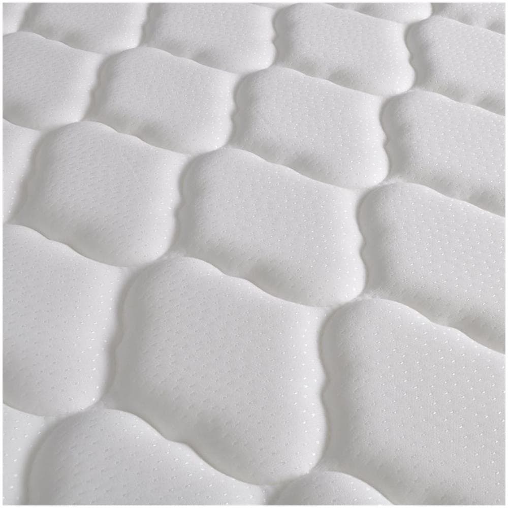 Materasso In Gommapiuma A Memoria 200 X 120 17 Cm - Foto 2