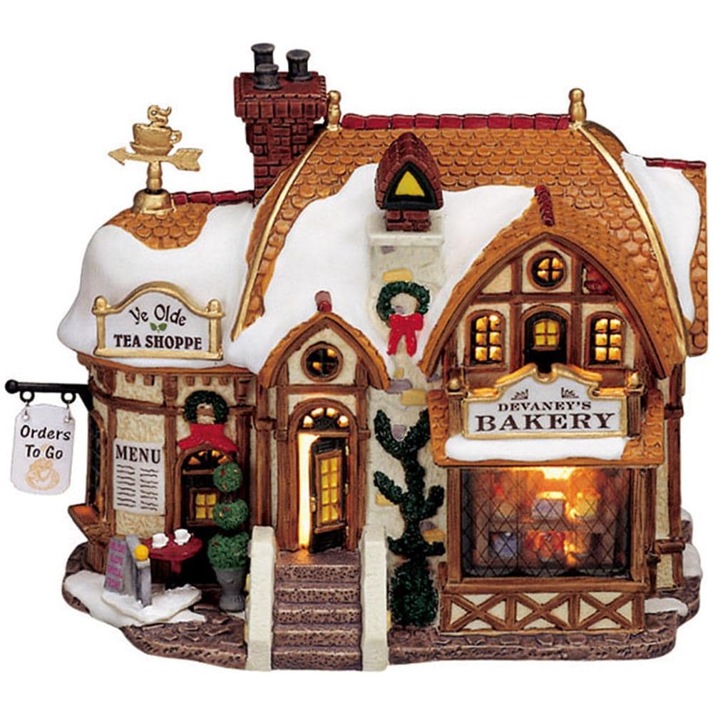 Negozio Tè - Devaney's Bakery - Foto 2