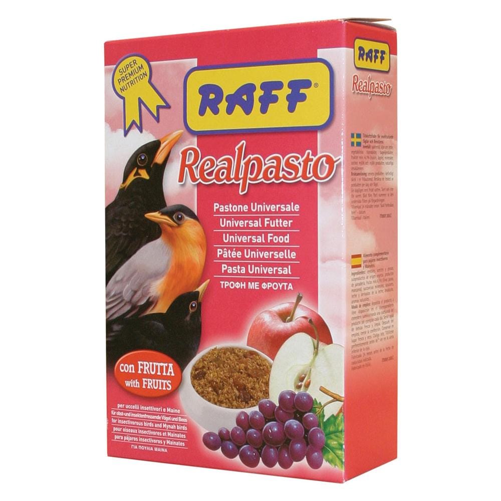Realpasto - 15 Kg - Foto 1