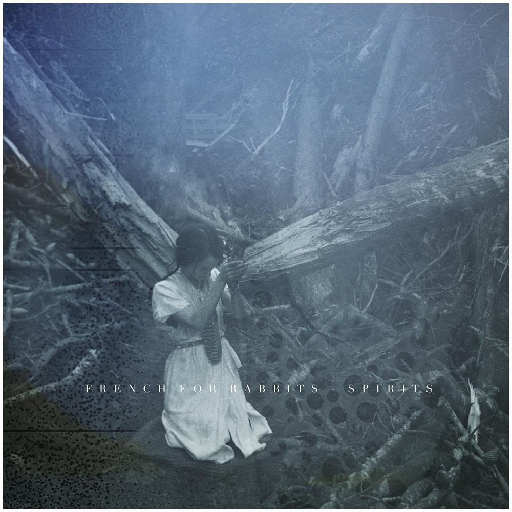 French For Rabbits - Spirits - Foto 1